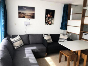 Résidence Kandahar - APPARTEMENT ALPE D'HUEZ AVENUE DU RIF NEL MAE-2521 Huez
